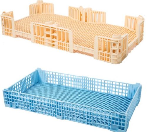 Brining basket