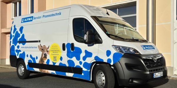 Service bus PT